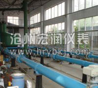 生物技術流量計應用